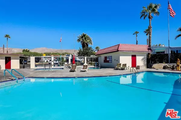 Desert Hot Springs, CA 92241,17800 LANGLOIS RD #516