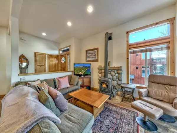 Truckee, CA 96161,12541 Bear Meadows Court #1