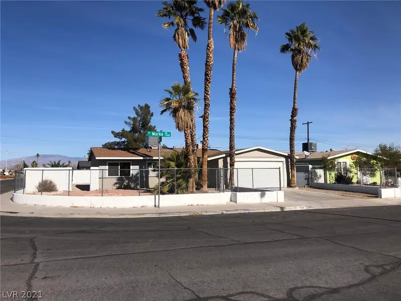 5924 Marka Drive, Las Vegas, NV 89108