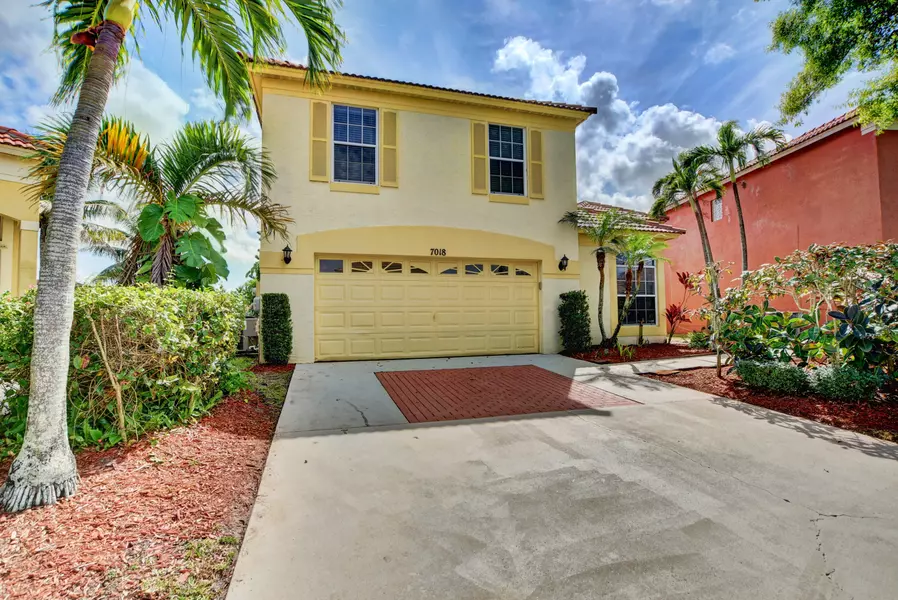 7018 Galleon CV, Riviera Beach, FL 33418