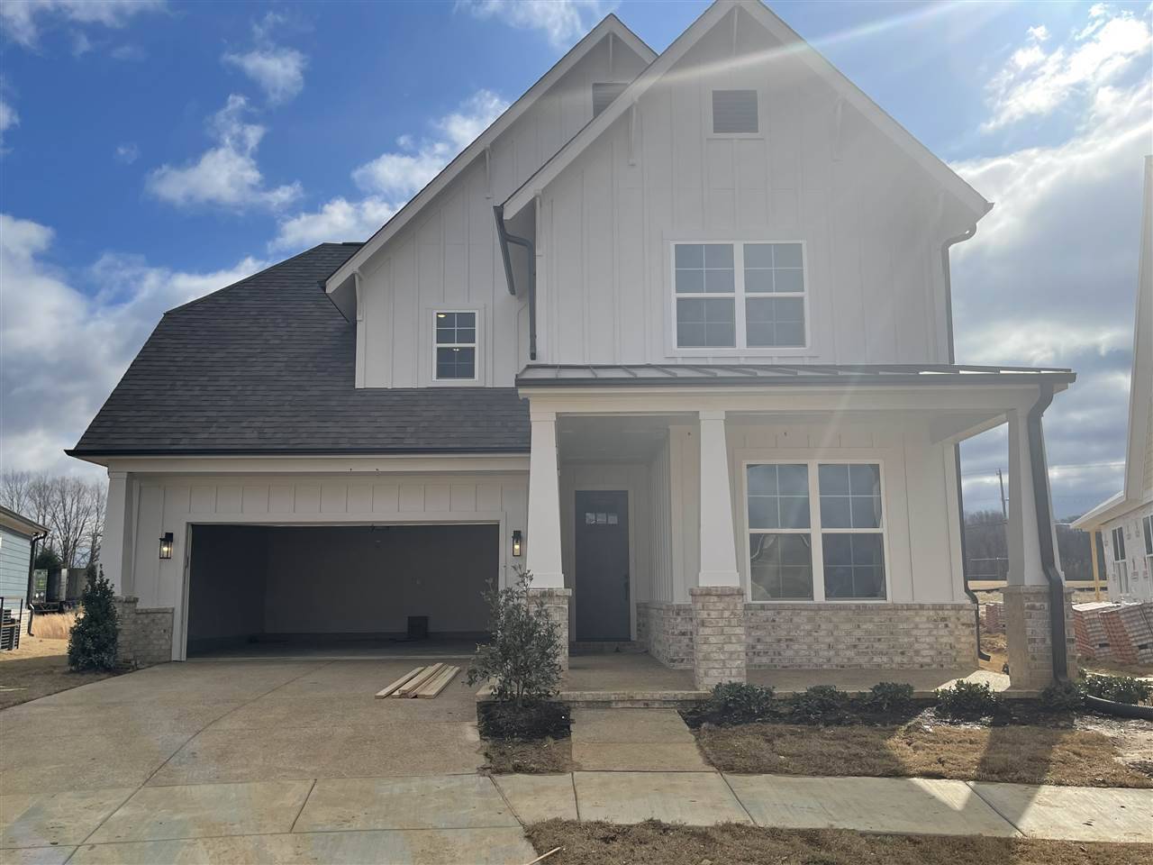 11339 ARDSLEY DR S, Arlington, TN 38002