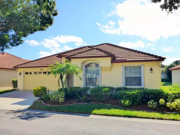 7039 Galleon CV, Riviera Beach, FL 33418