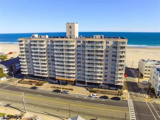 Margate, NJ 08402,9400 Atlantic #618