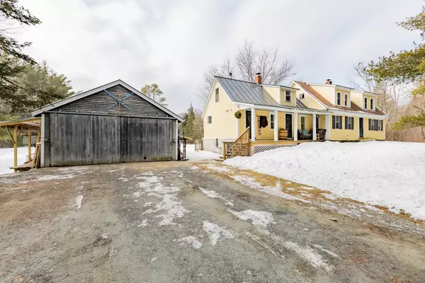 71 Goose Pond RD, Hanover, NH 03755