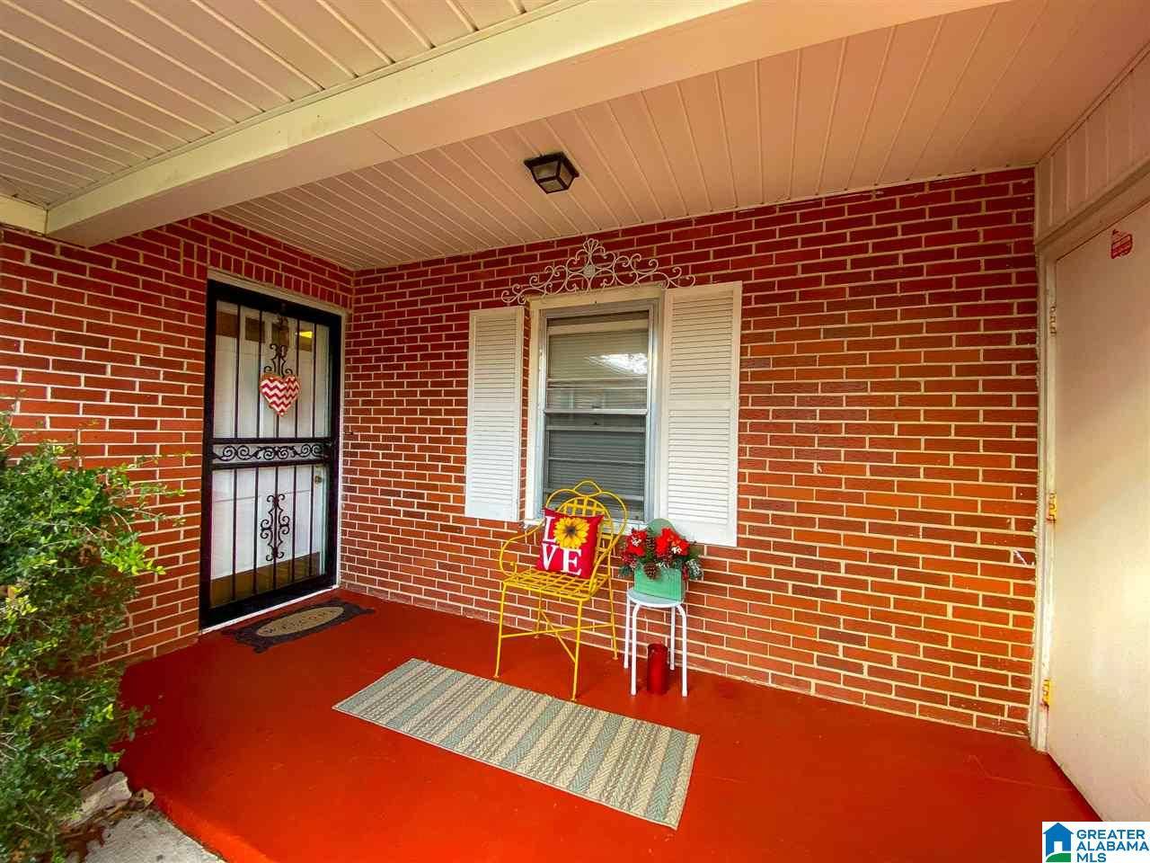 Anniston, AL 36207,3921 MORRIS DR
