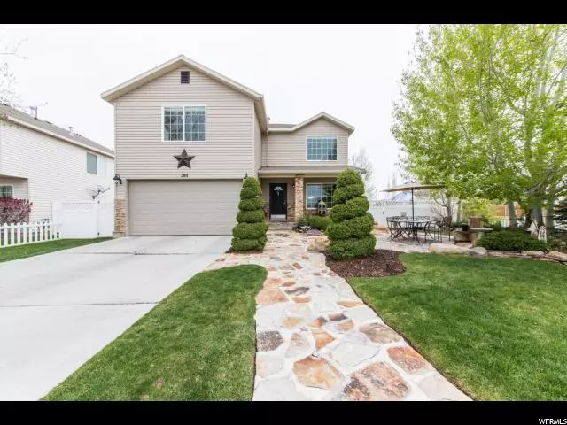 Spanish Fork, UT 84660,285 S 950 W