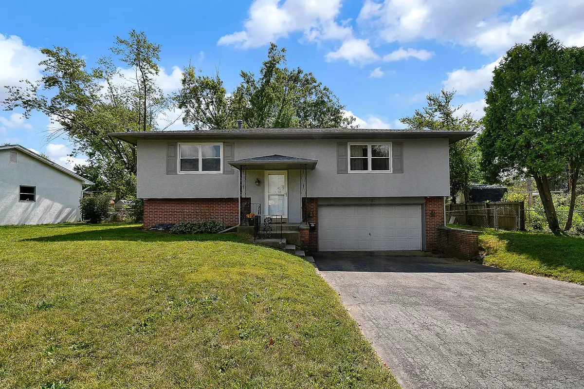 Columbus, OH 43229,1439 Hempwood Drive