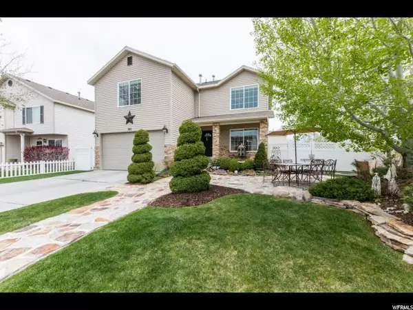 Spanish Fork, UT 84660,285 S 950 W