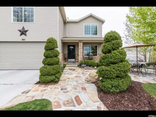 Spanish Fork, UT 84660,285 S 950 W