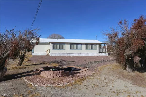 Pahrump, NV 89060,2310 Basin Avenue