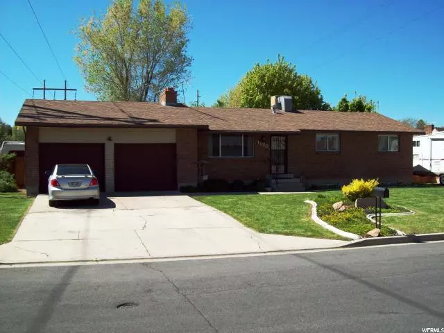 Springville, UT 84663,1170 E 1000 S