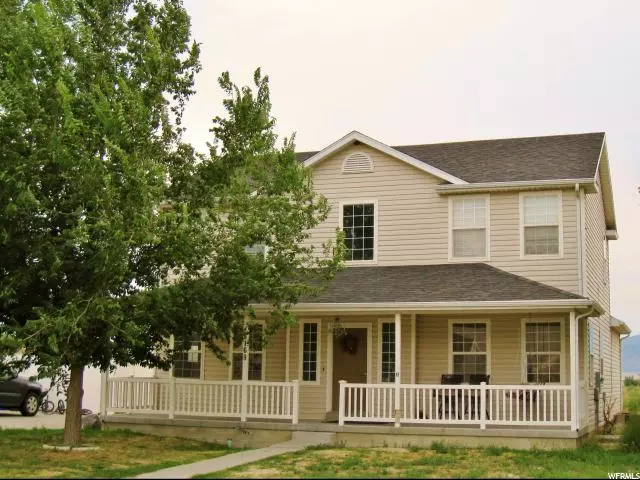 Eagle Mountain, UT 84005,4169 N WEST PINION CIR