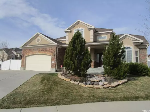 West Jordan, UT 84081,8152 S JORDANELLE #115