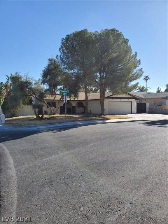 5510 Rawhide Court, Las Vegas, NV 89120