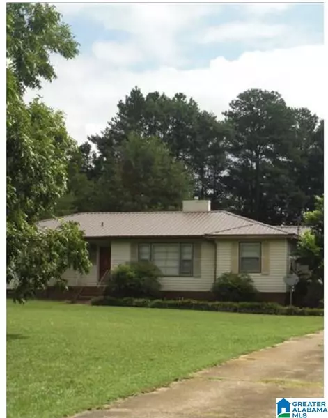 1209 WOODLAND DR, Oxford, AL 36203