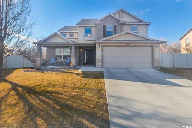 Lehi, UT 84043,1860 S WEEPING WILLOW WAY