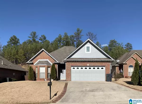 3010 HIGHVIEW LN, Calera, AL 35040