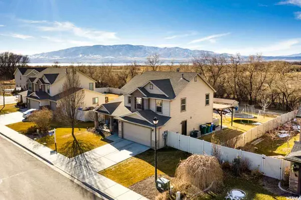 Lehi, UT 84043,1860 S WEEPING WILLOW WAY