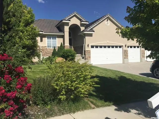 Lehi, UT 84043,3318 N 700 W