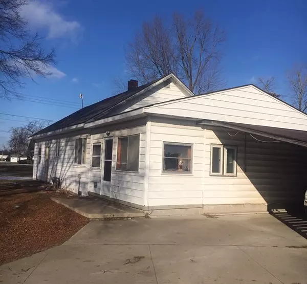 Linwood, MI 48634,331 S Huron Road