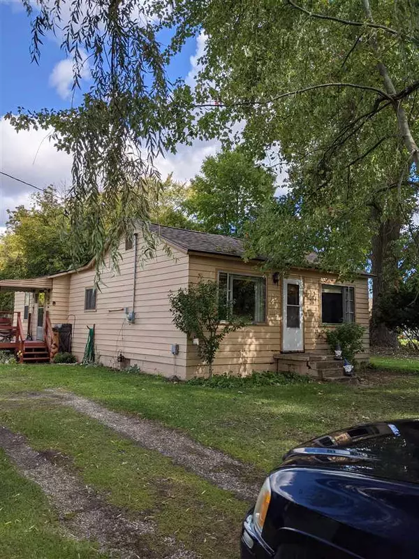 Linwood, MI 48634,213 E Benjamin