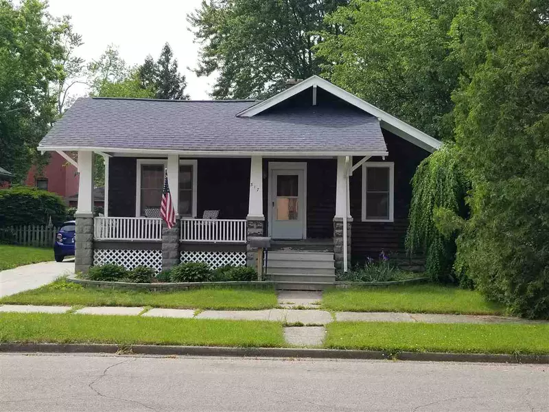 317 N Grant, Bay City, MI 48708