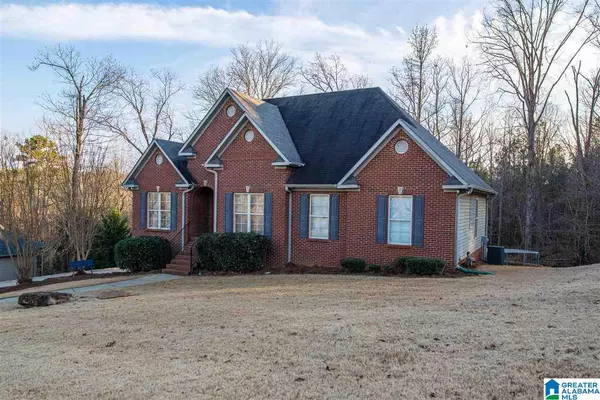 Odenville, AL 35120,1260 SUMMIT RIDGE WAY