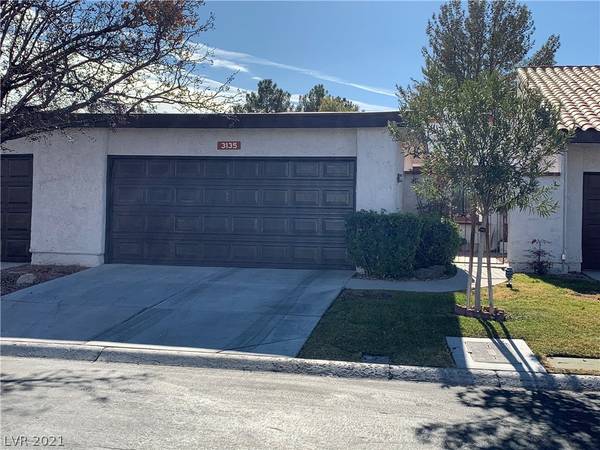 3135 Espanol Drive, Las Vegas, NV 89121