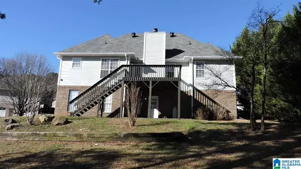 Odenville, AL 35120,93 CRABAPPLE LANE