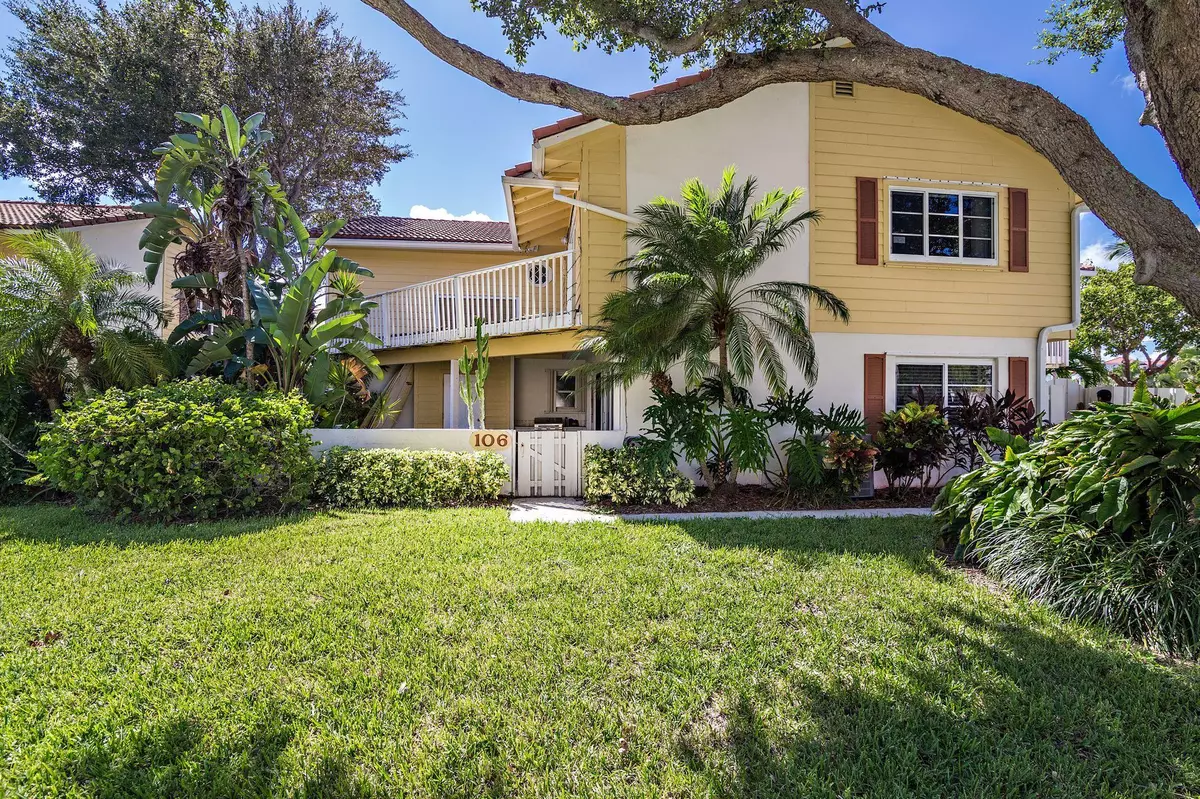 Jupiter, FL 33477,106 Seabreeze CIR