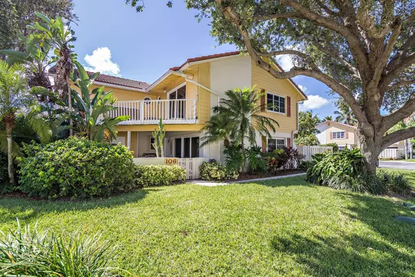 Jupiter, FL 33477,106 Seabreeze CIR