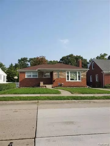 16871 WILSON AVE, Eastpointe, MI 48021