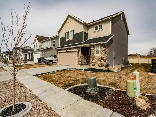 Syracuse, UT 84075,1368 W WATER FRONT