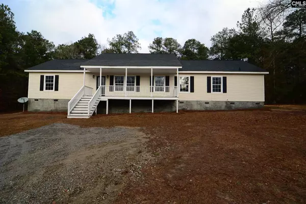 246 Dru Lane, Lugoff, SC 29078-0000