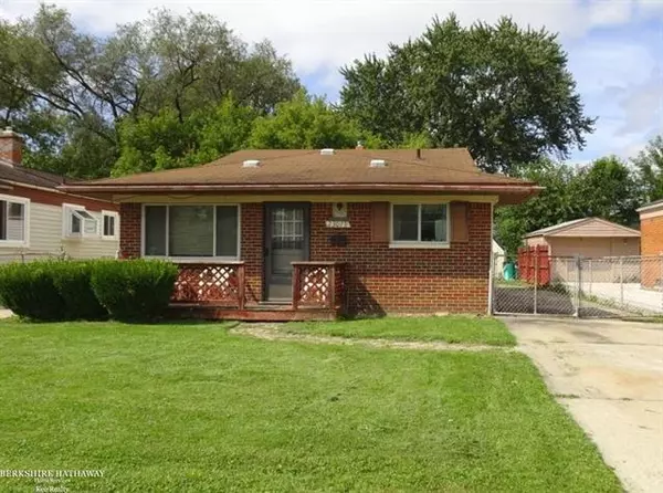 23079 REIN, Eastpointe, MI 48021