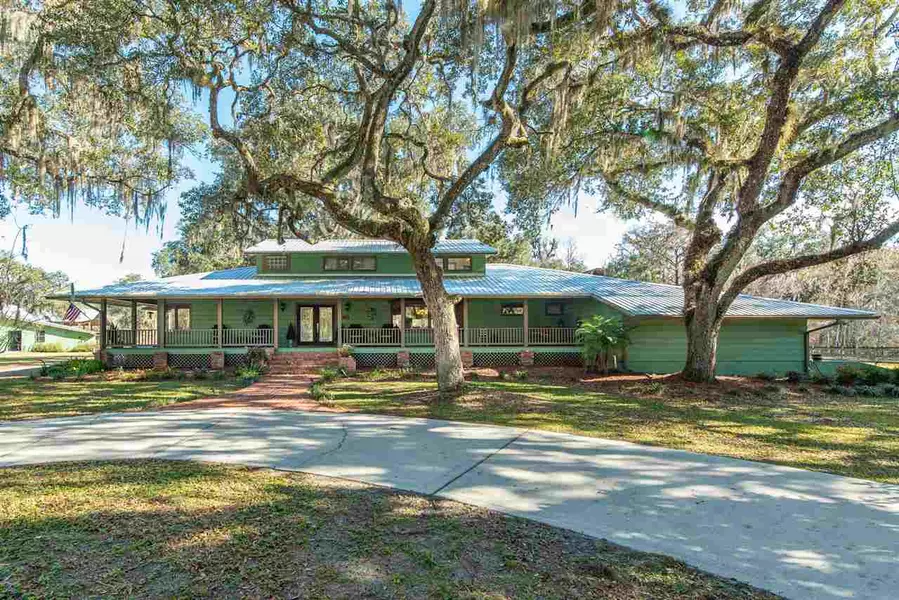 500B County Road 13A S, Elkton, FL 32033