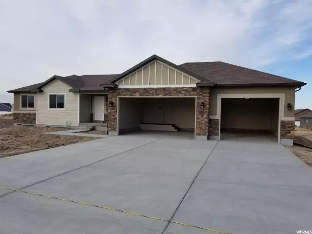 Grantsville, UT 84029,835 E SUNSET VIEW RD #726