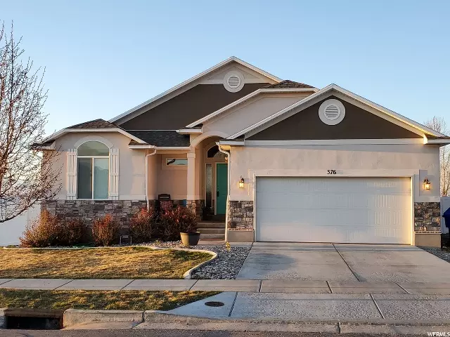 Tooele, UT 84074,376 W DIAMANT LN