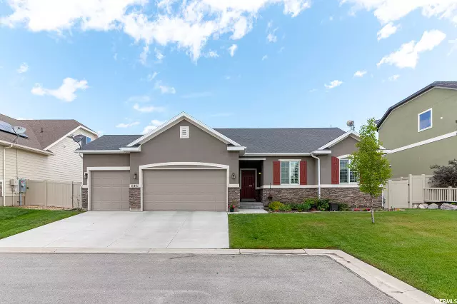 West Jordan, UT 84081,6431 S YELLOW SKY CT