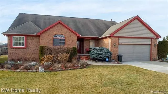 Southfield, MI 48034,28425 IDENSBROOK CRT