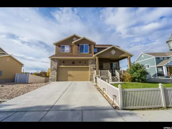 Stansbury Park, UT 84074,6175 N SCHOONER LN