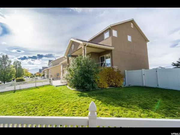 Stansbury Park, UT 84074,6175 N SCHOONER LN