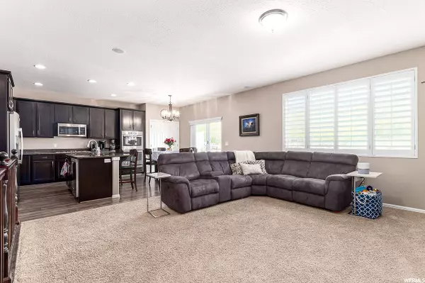 West Jordan, UT 84081,6431 S YELLOW SKY CT