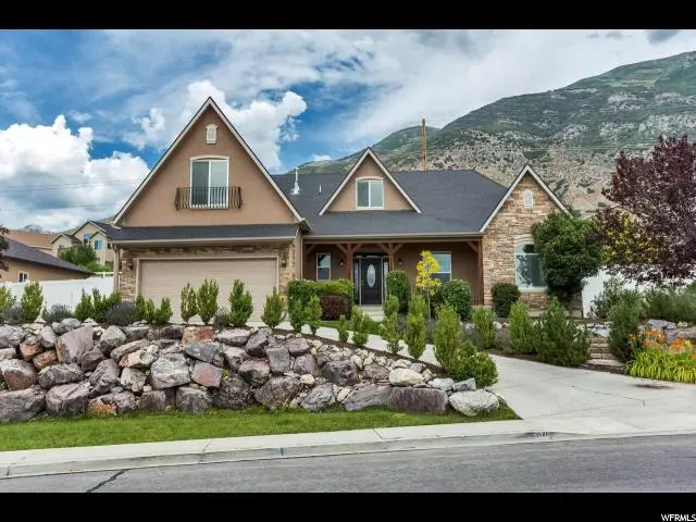 Cedar Hills, UT 84062,3598 W CANYON HEIGHTS DR N