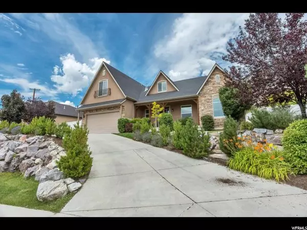 Cedar Hills, UT 84062,3598 W CANYON HEIGHTS DR N