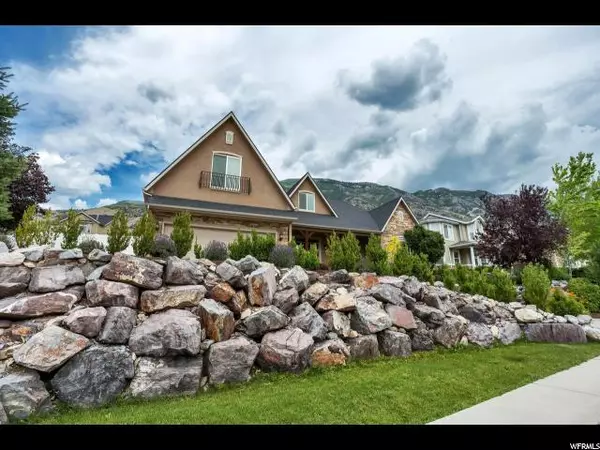 Cedar Hills, UT 84062,3598 W CANYON HEIGHTS DR N