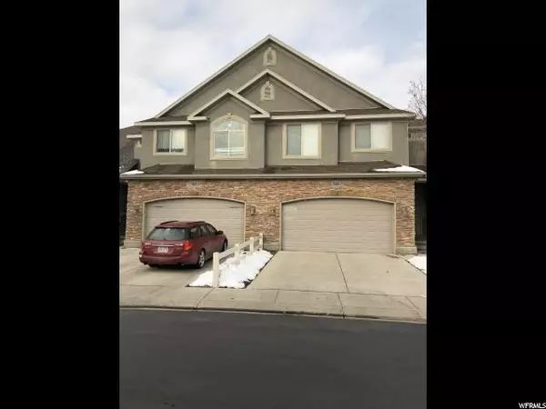 Riverton, UT 84065,3406 W MOUNT CORTINA WAY S