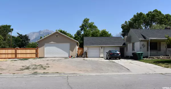 Murray, UT 84107,5403 MONTROSE ST S