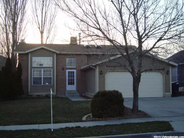 Taylorsville, UT 84118,6076 S LISHAWN DR