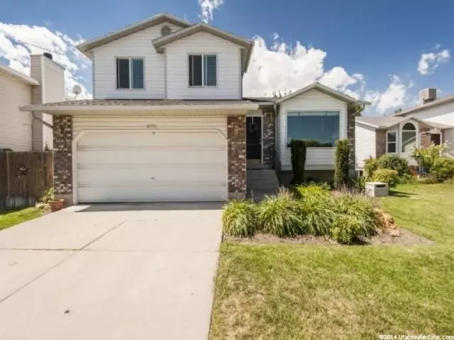 West Jordan, UT 84084,6750 S BUCKTHORN CIR